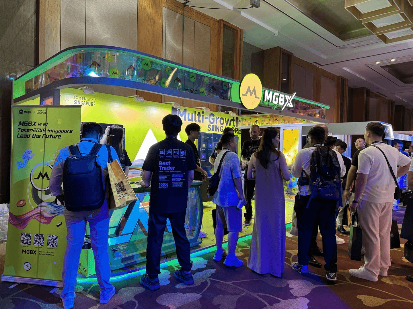 Global Partner Network